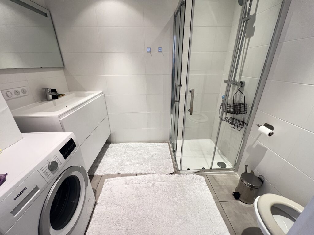 Open view over Monaco, roof level ISM Property