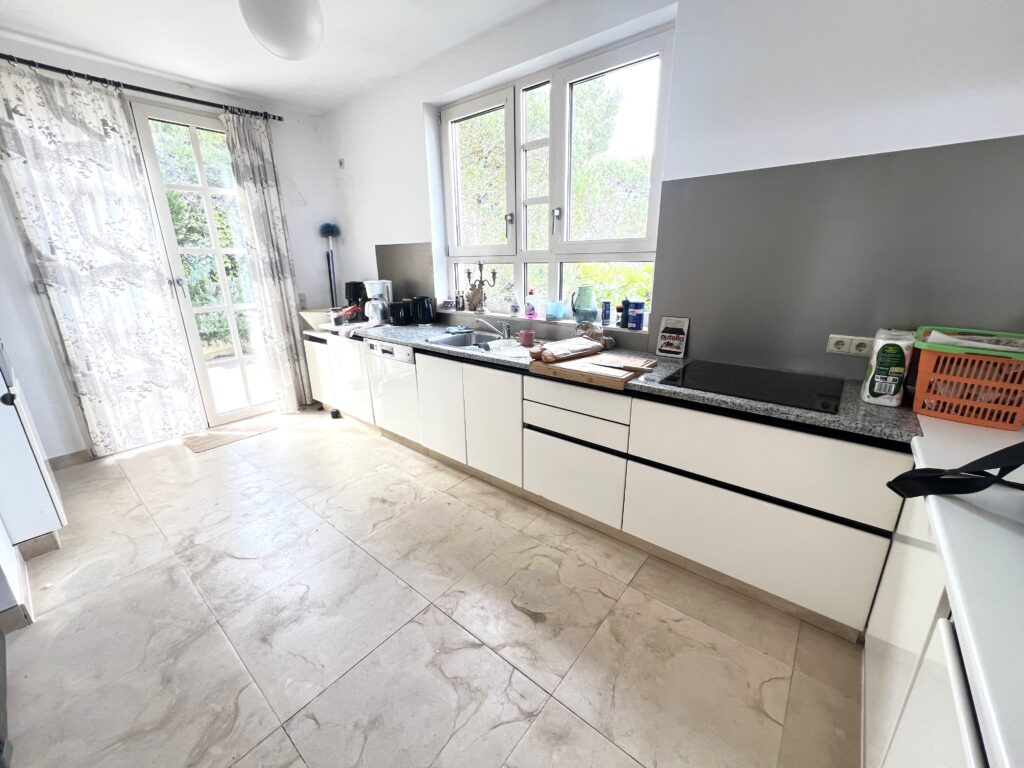 View over MONACO, 300sqm villa ISM Property