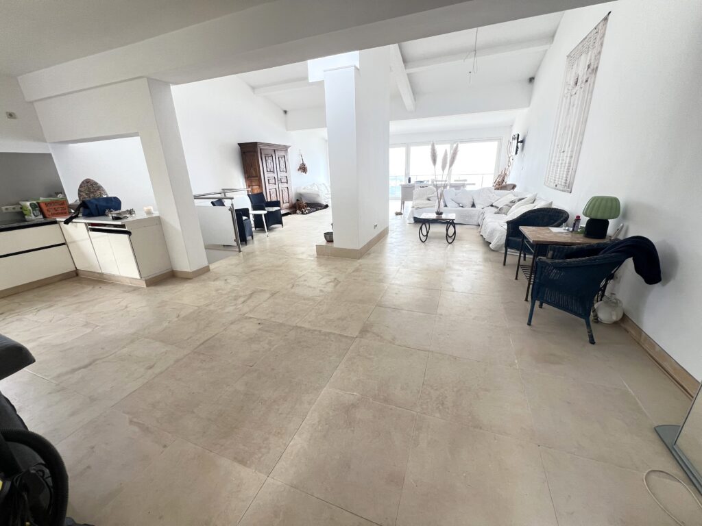 View over MONACO, 300sqm villa ISM Property