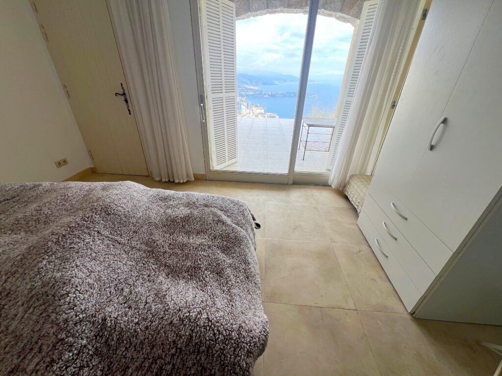 View over MONACO, 300sqm villa ISM Property