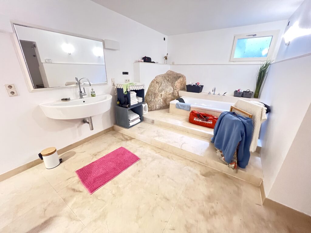 View over MONACO, 300sqm villa ISM Property