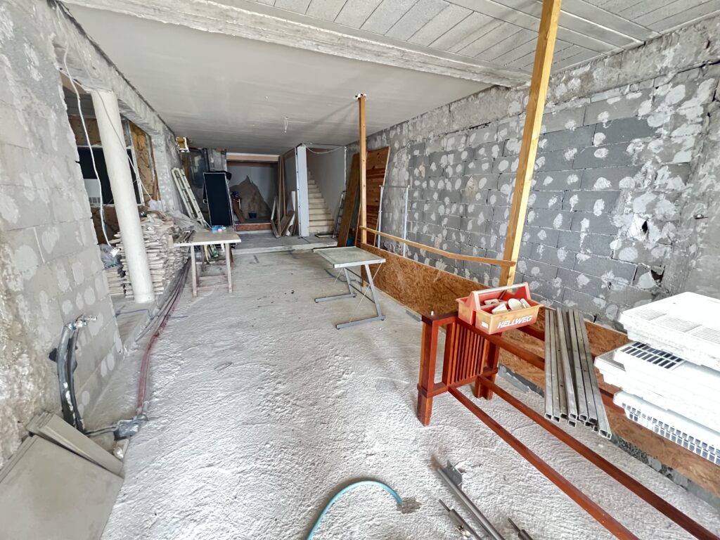 View over MONACO, 300sqm villa ISM Property