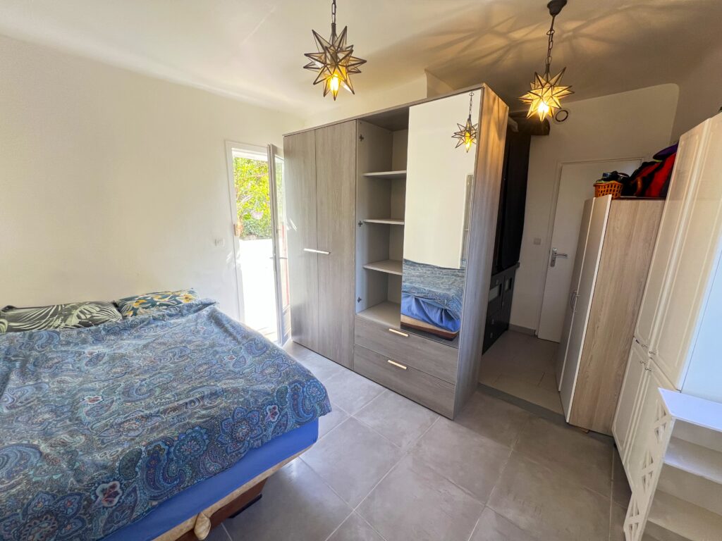 Golf Bleu , Monaco et plages a pieds ISM Property