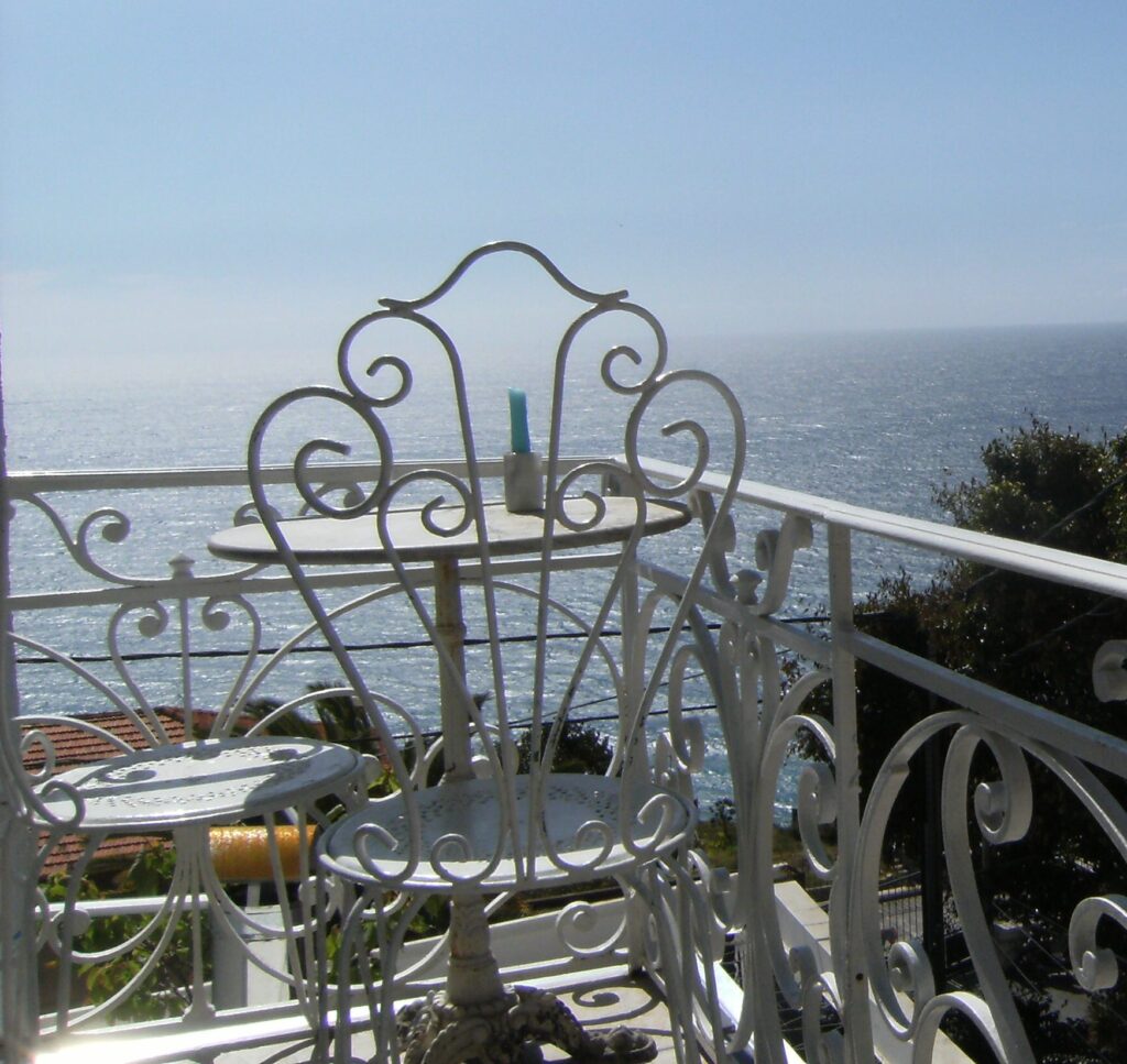 Golf Bleu , Monaco et plages a pieds ISM Property