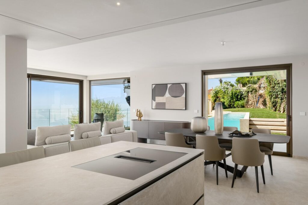 THE BEAST on French Riviera, best localisation ! ISM Property