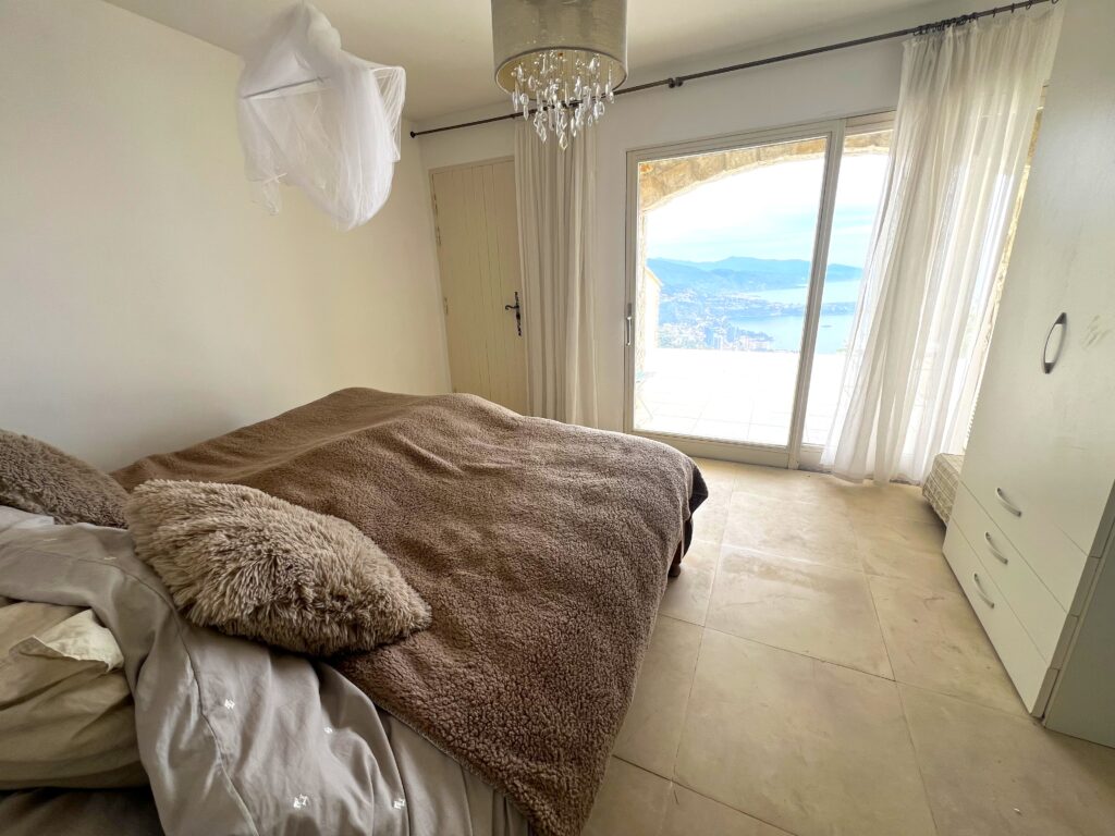 Widok na MONACO, 300m² villa ISM Property