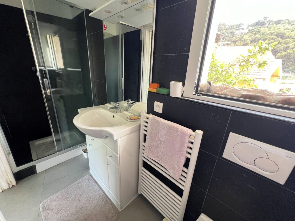 Open sea view , near beaches Golf Bleu ISM Property