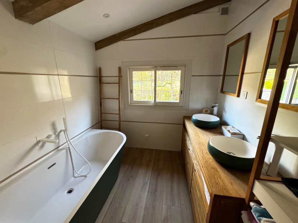 Laghet /La Turbie , villa with pool ISM Property