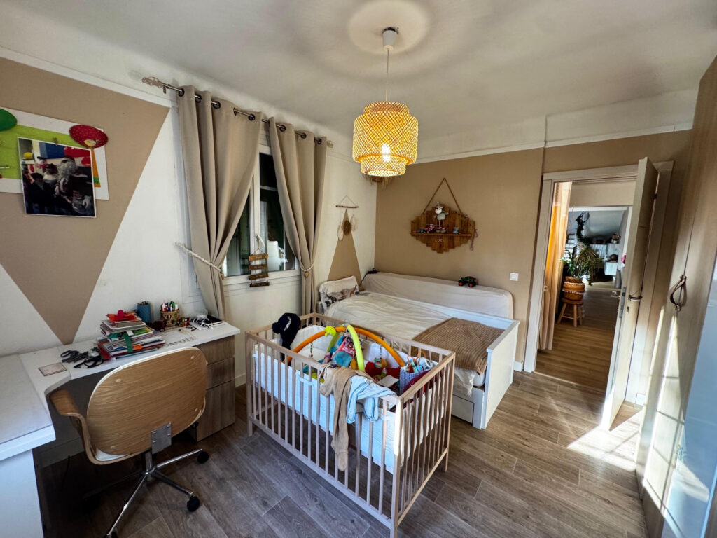 Laghet /La Turbie , villa with pool ISM Property