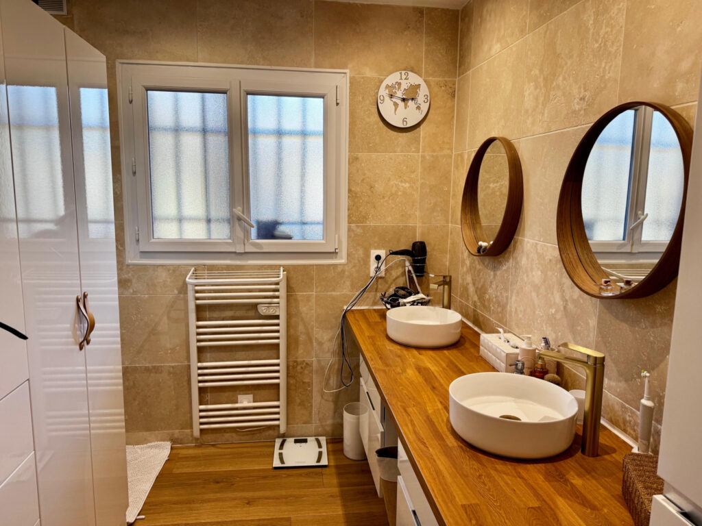 Laghet /La Turbie , villa with pool ISM Property