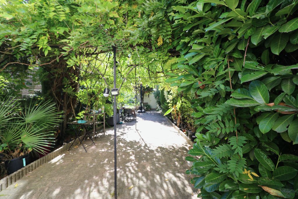 La Turbie , view owe the green hills ISM Property