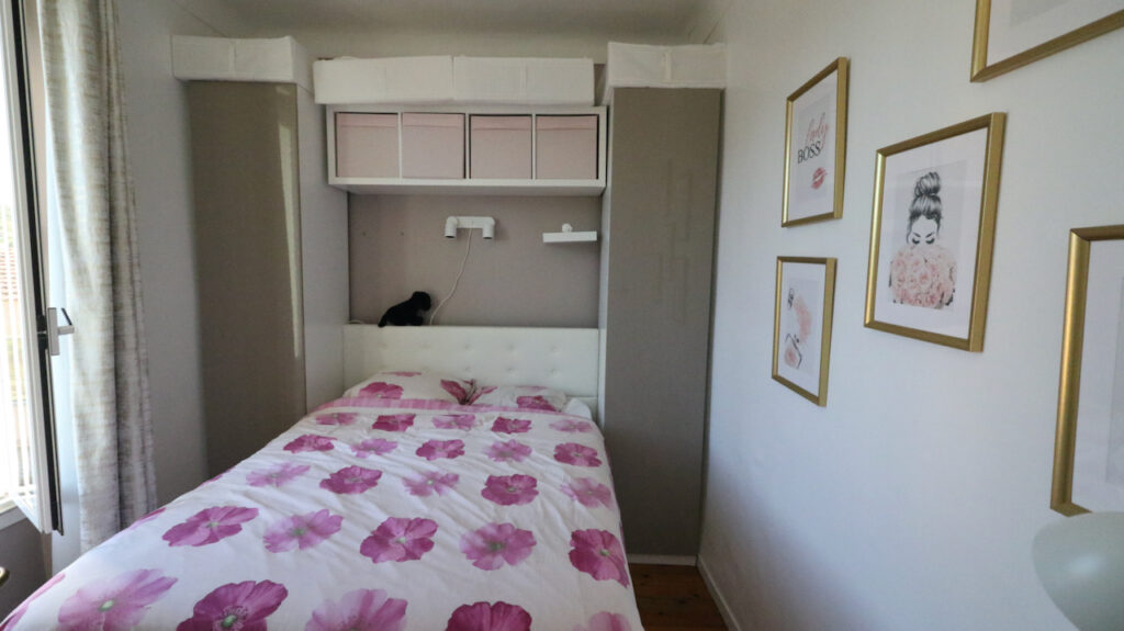 La Turbie , view owe the green hills ISM Property