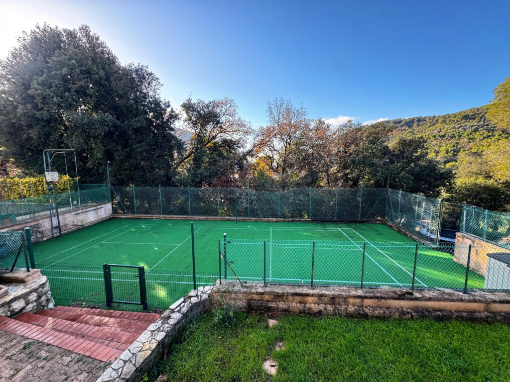 Laghet /La Turbie , villa with pool ISM Property