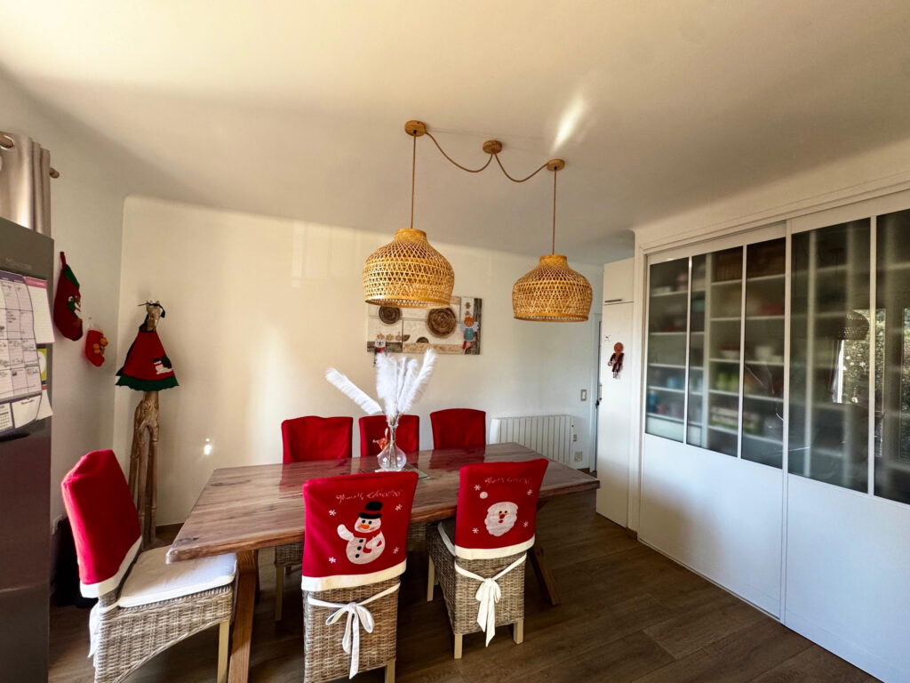 Laghet /La Turbie , villa with pool ISM Property