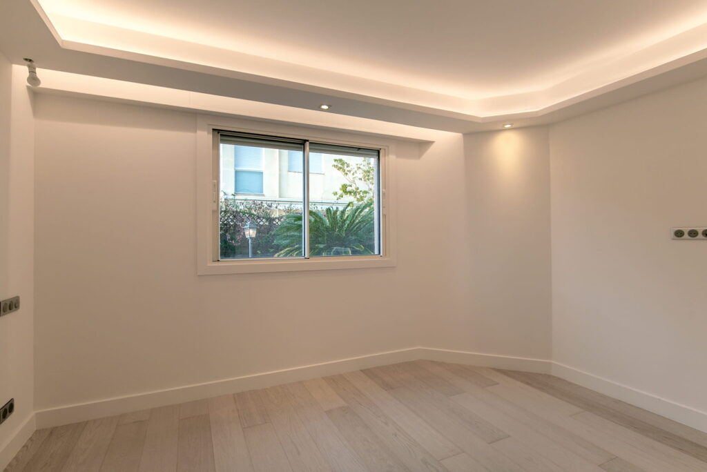 Open sea view and view over Monaco, garden ISM Property