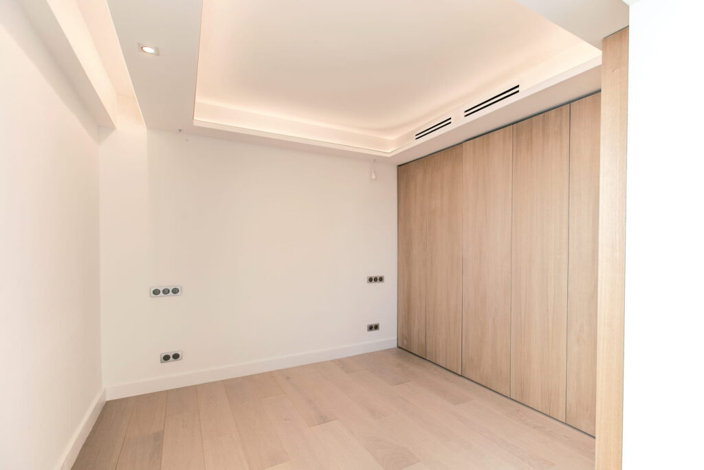 Open sea view and view over Monaco, garden ISM Property