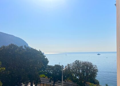 Beaches next door, nice view ISM Property