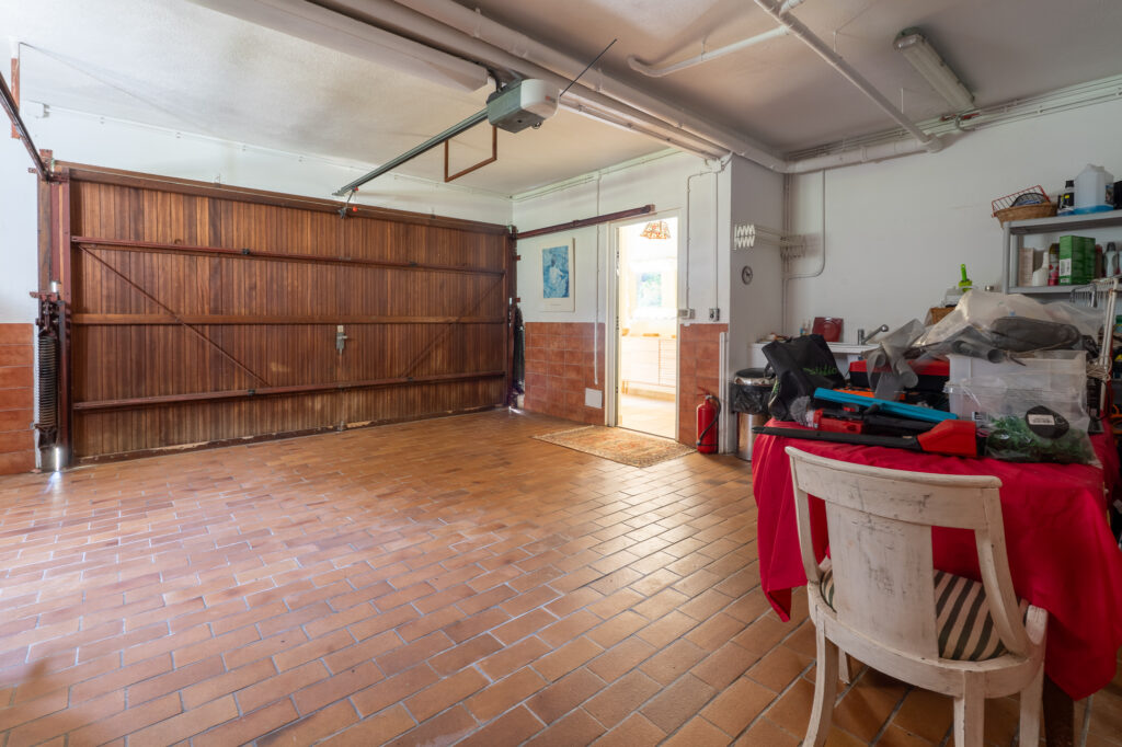 Proche Monaco, basse La Turbie, jardin plat ISM Property