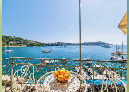 Limitrophe plages , vue panoramique ISM Property