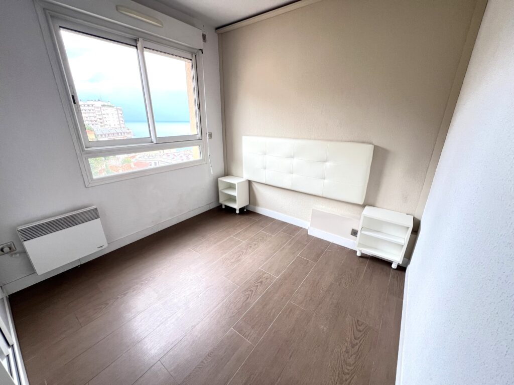 Limitrophe MONACO,garage, terrasse ISM Property